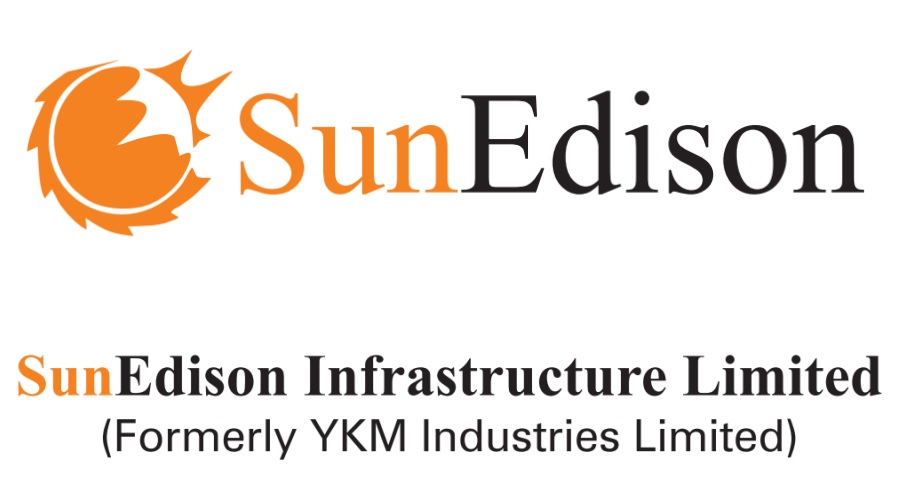 SunEdison Infrastructure Ltd updates on settlement application filed with SEBI